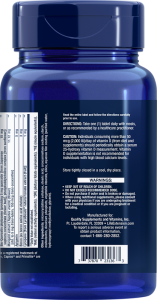 Life Extension One-Per-Day 60 табл