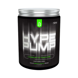 A Nano Hype Pump 420 гр A Nano Hype Pump 420 гр