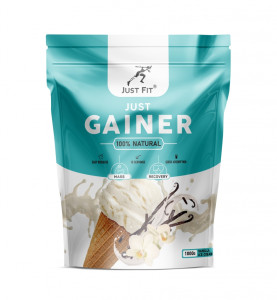 Just Fit Gainer 1000 гр Just Fit Gainer 1000 гр