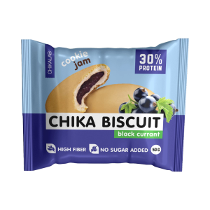 Chikalab Chika Biscuit 50 гр Chikalab Chika Biscuit 50 гр