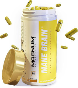 Magnum Mane Brain 60 капс