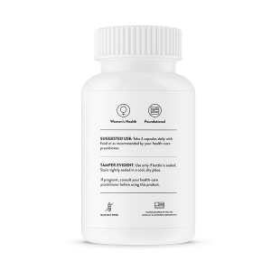 Thorne Research Basic Prenatal 90 caps