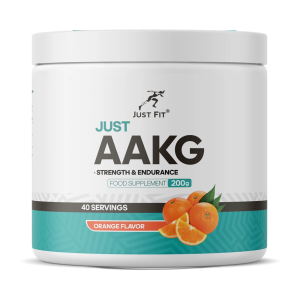 Just Fit AAKG 200 гр Just Fit AAKG 200 гр