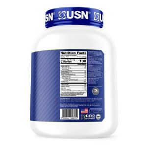 USN IsoPro Whey Protein Isolate 1 800 гр USN IsoPro Whey Protein Isolate 1 800 гр