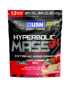 USN Hyperbolic Mass 1000 гр USN Hyperbolic Mass 1000 гр