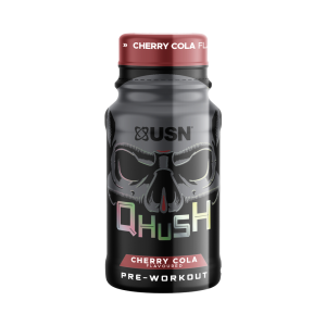 USN Qhush Shot 60 мл USN Qhush Shot 60 мл