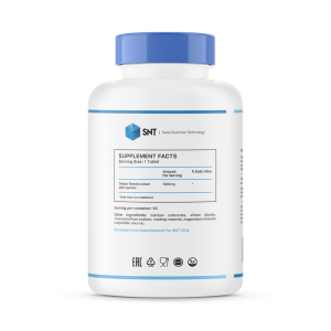 SNT Trib 90 табл