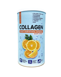 Chikalab Collagen 400 гр