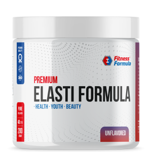 Fitness Formula Elasti Formula 200 гр