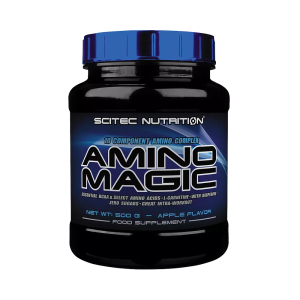 Scitec Nutrition Amino Magic 500 гр Scitec Nutrition Amino Magic 500 гр