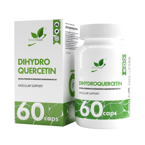 NaturalSupp Dihydro Quercetin 60 капс