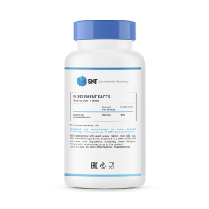 SNT Selenium 100 мкг 150 табл SNT Selenium 100 мкг 150 табл