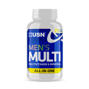 USN Men's Multi Мужские 90 табл USN Men's Multi Мужские 90 табл