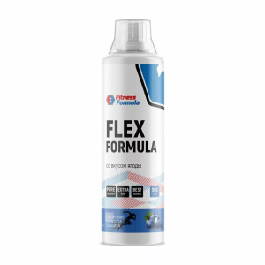 Fitness Formula Flex Formula 500 мл