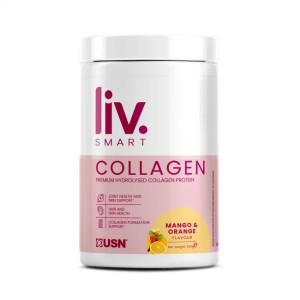 USN Collagen 330 гр