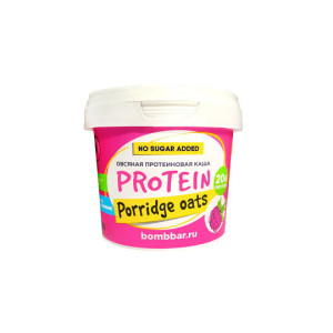 Bombbar Protein porridge oats 70 гр
