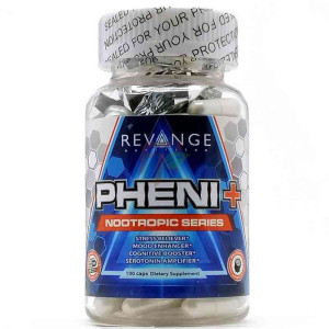 Revange Pheni + 100 капс Revange Pheni + 100 капс