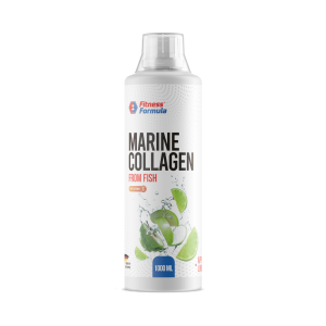 Fitness Formula Marine Collagen 1000 мл