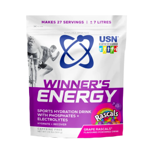 USN Winner's EnerG 500 gr