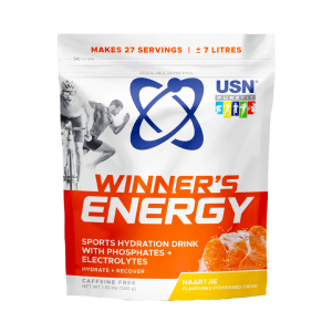 USN Winner's EnerG 500 gr