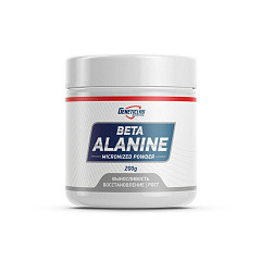 GeneticLab Beta-Alanine 200гр GeneticLab Beta-Alanine 200гр