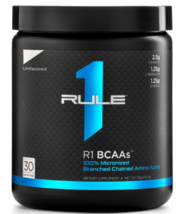 Rule1 BCAA 221 гр Rule1 BCAA 221 гр