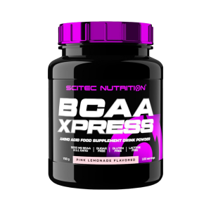 SciTec Nutrition BCAA Xpress 700 гр SciTec Nutrition BCAA Xpress 700 гр