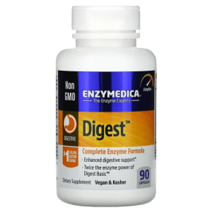 Enzymedica Digest Complete 90 капс Enzymedica Digest Complete 90 капс