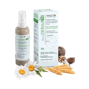Vitauct ЭмоDerma 100 мл