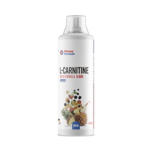 Fitness Formula L-Carnitine 5000 500 мл Fitness Formula L-Carnitine 5000 500 мл