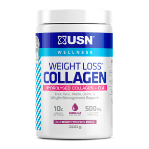 USN Wellness Collagen 300 гр