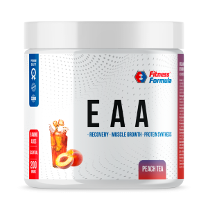 Fitness Formula EAA 200 g Fitness Formula EAA 200 g