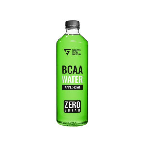 Fitness Food Factory BCAA Water 6000 напиток 500 мл Fitness Food Factory BCAA Water 6000 напиток 500 мл