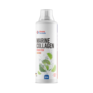 Fitness Formula Marine Collagen 500 мл