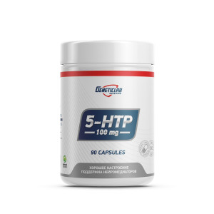 GeneticLab 5-HTP 90 капс GeneticLab 5-HTP 90 капс