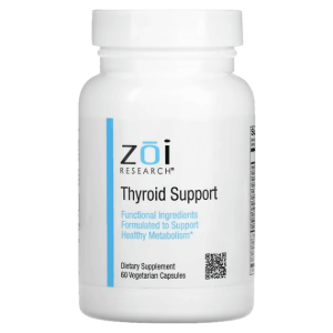 Zoi Research Thyroid Support 60 капс