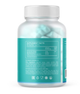 SNT KIDS ZINC GUMMY 90 жев.табл SNT KIDS ZINC GUMMY 90 жев.табл