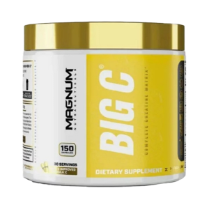 Magnum Big С 150 капс