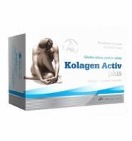 Olimp Kolagen Activ Plus 80 табл Olimp Kolagen Activ Plus 80 табл