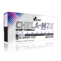 Olimp Chela MZB Sport Formula Mega Caps 60 капс