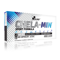 Olimp Chela-Min Sport Formula 60 капс