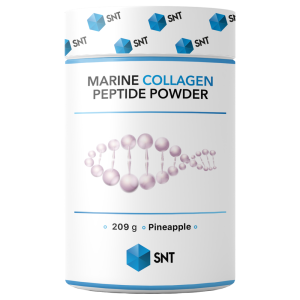 SNT Marine Collagen Peptide Powder 209 гр SNT Marine Collagen Peptide Powder 209 гр