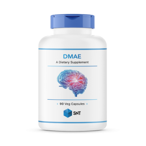 SNT DMAE 250 мг 90 капс
