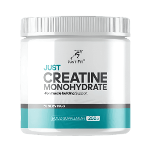 Just Fit Creatine 500 гр Just Fit Creatine 500 гр