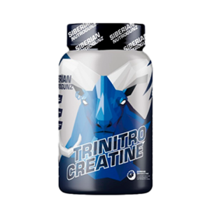 Siberian NutroGunz TriNitroCreatine 450 гр