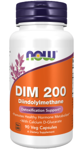 NOW DIM 200 mg 90 капс NOW DIM 200 mg 90 капс