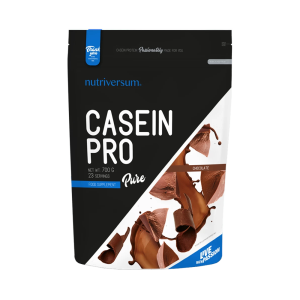 Nutriversum Casein Pro 700 гр Nutriversum Casein Pro 700 гр