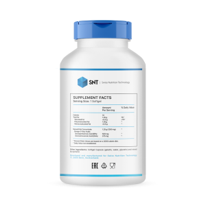 SNT Ultra Omega-3 180 капс SNT Ultra Omega-3 180 капс