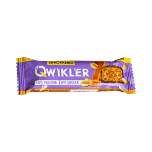 Snaq Fabriq Qwikler батончик 40 гр Snaq Fabriq Qwikler батончик 40 гр