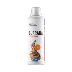 Fitness Formula Guarana 500 мл